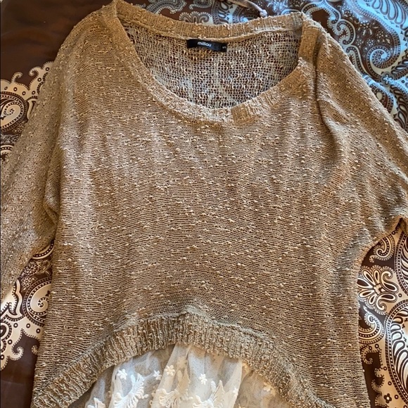 LF Sweater - Picture 2 of 4